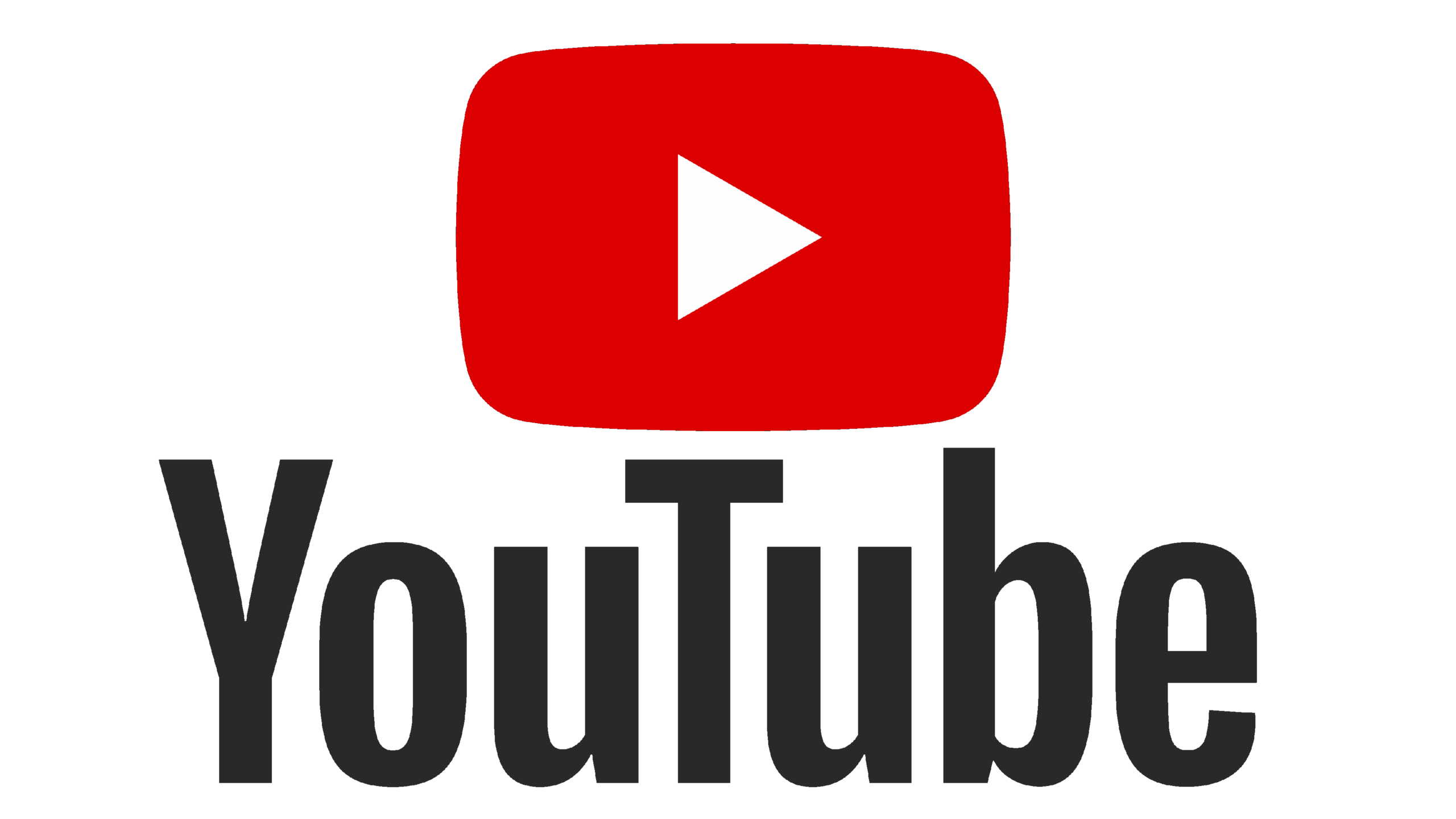 YouTube-Logosu